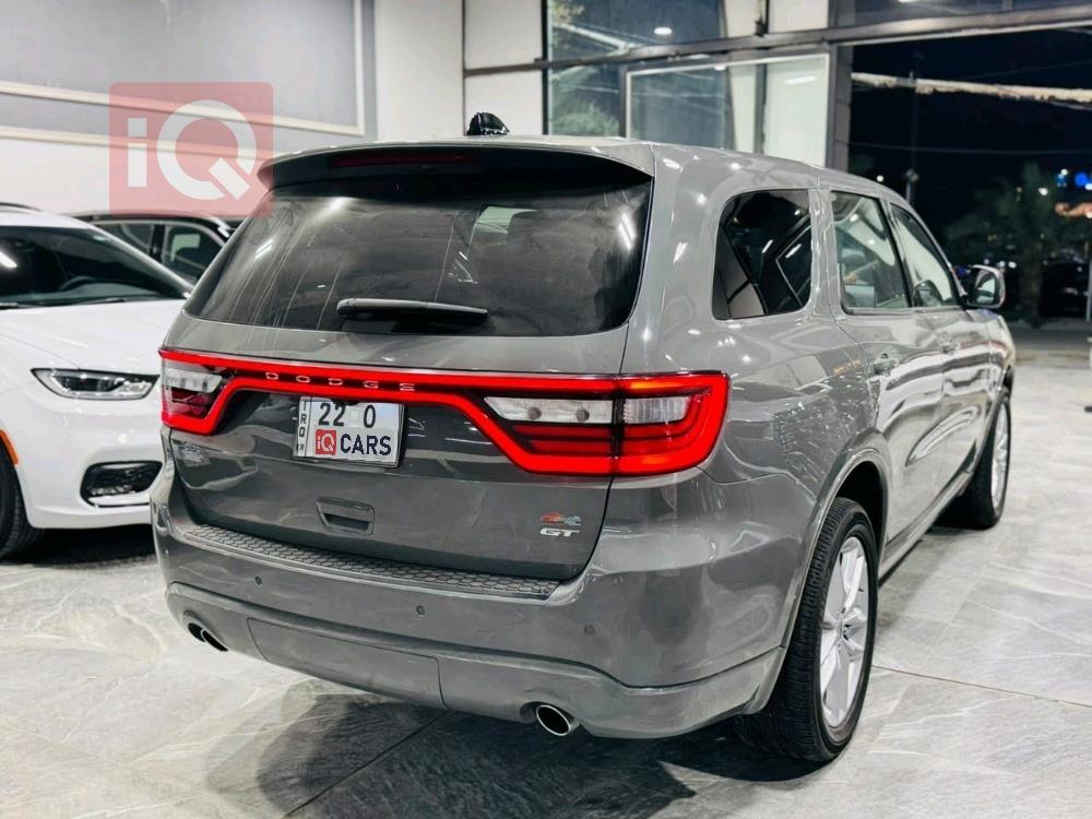 Dodge Durango